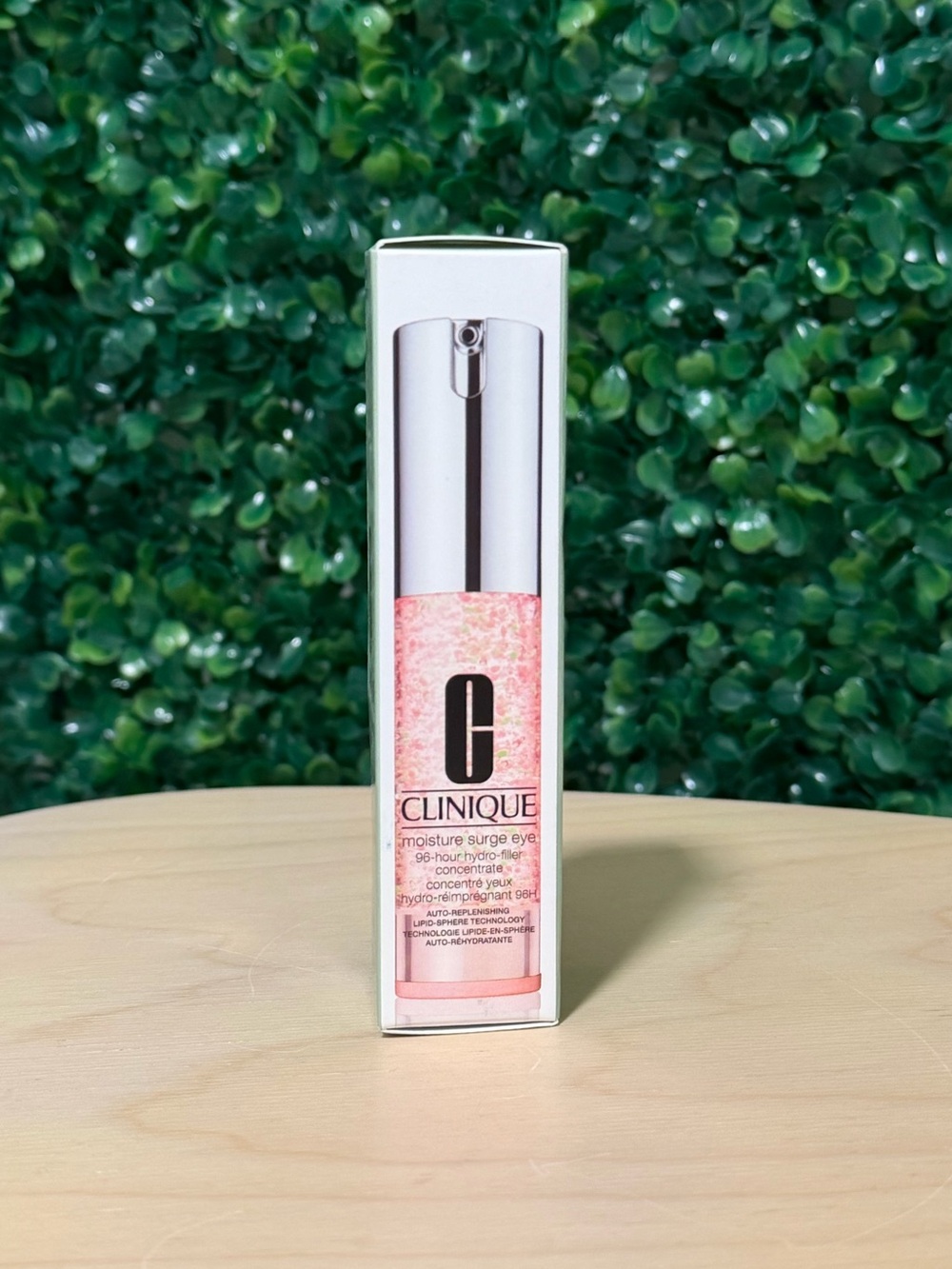 Clinique Moisture Surge Eye Concentrate, 15ml